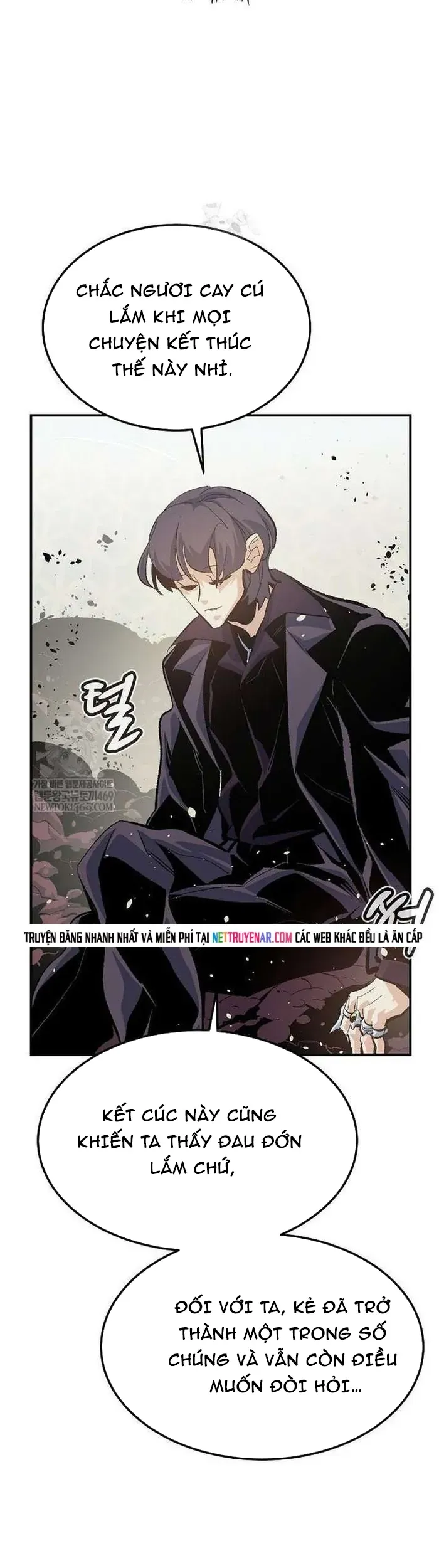 Độc Cô Tử Linh Sư - Chapter 207 - Page 39