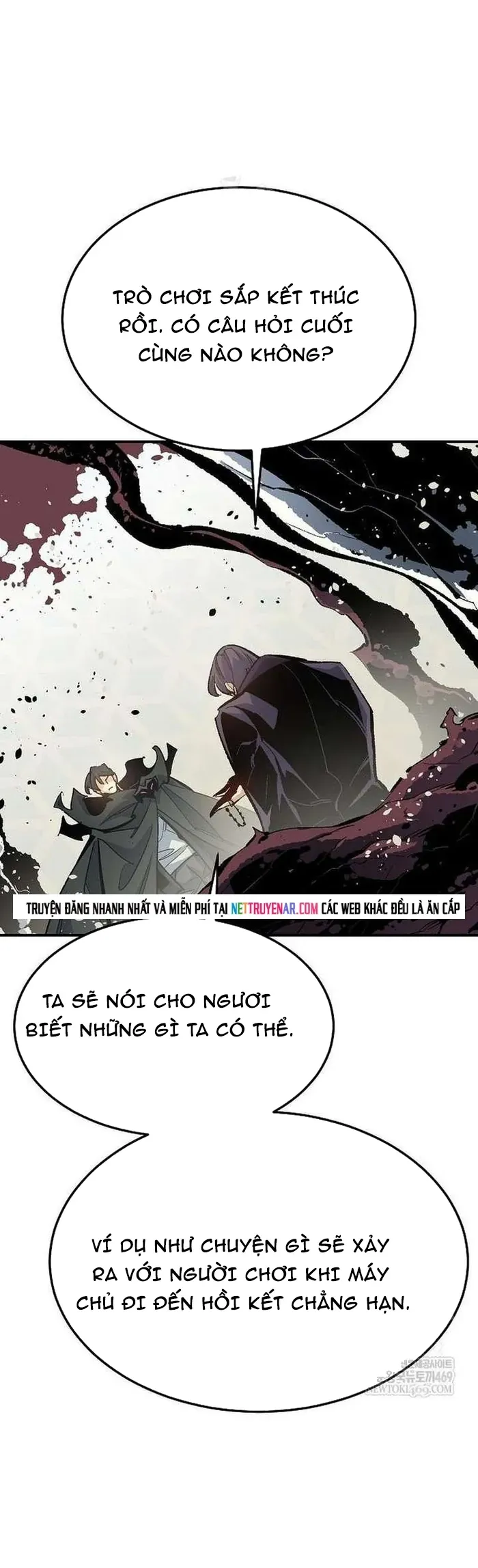 Độc Cô Tử Linh Sư - Chapter 207 - Page 40