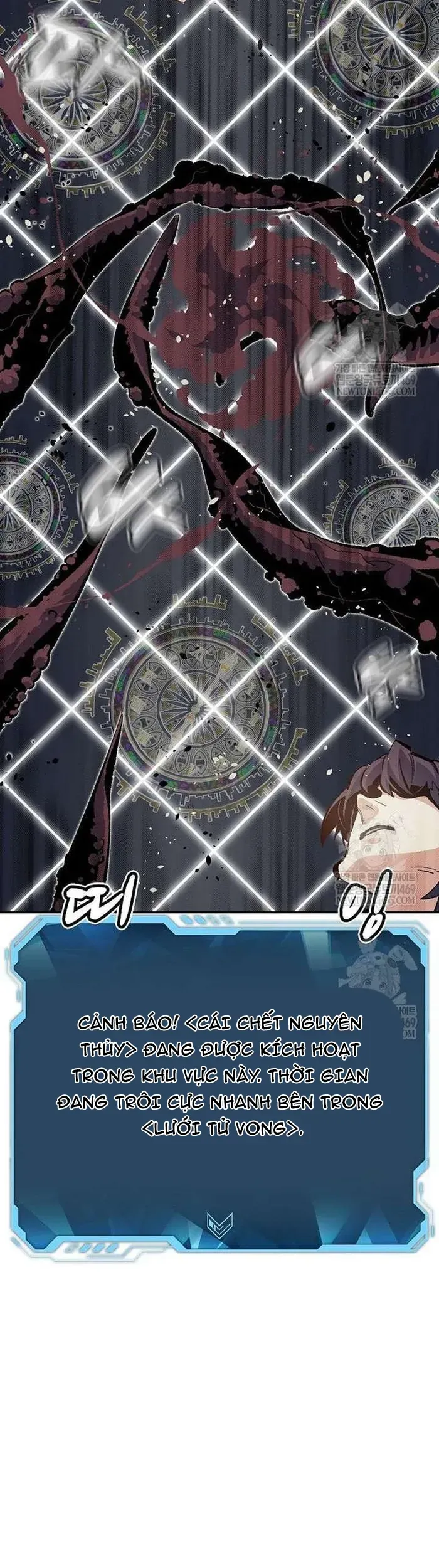 Độc Cô Tử Linh Sư - Chapter 207 - Page 43