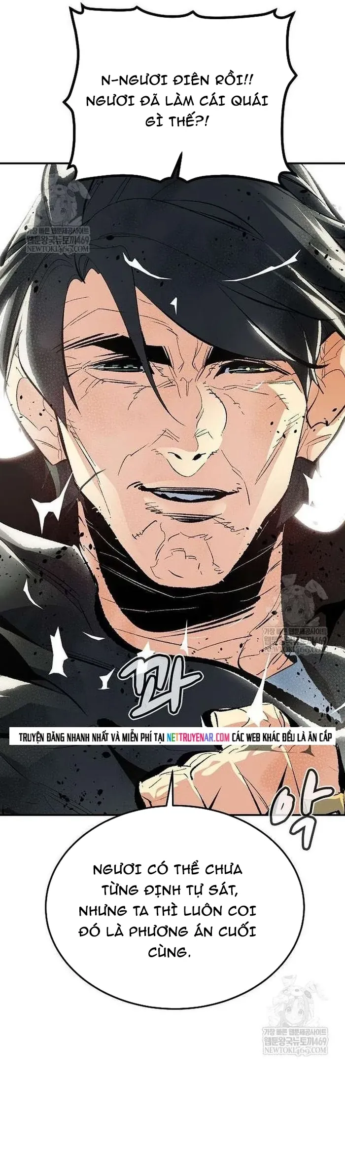 Độc Cô Tử Linh Sư - Chapter 207 - Page 46