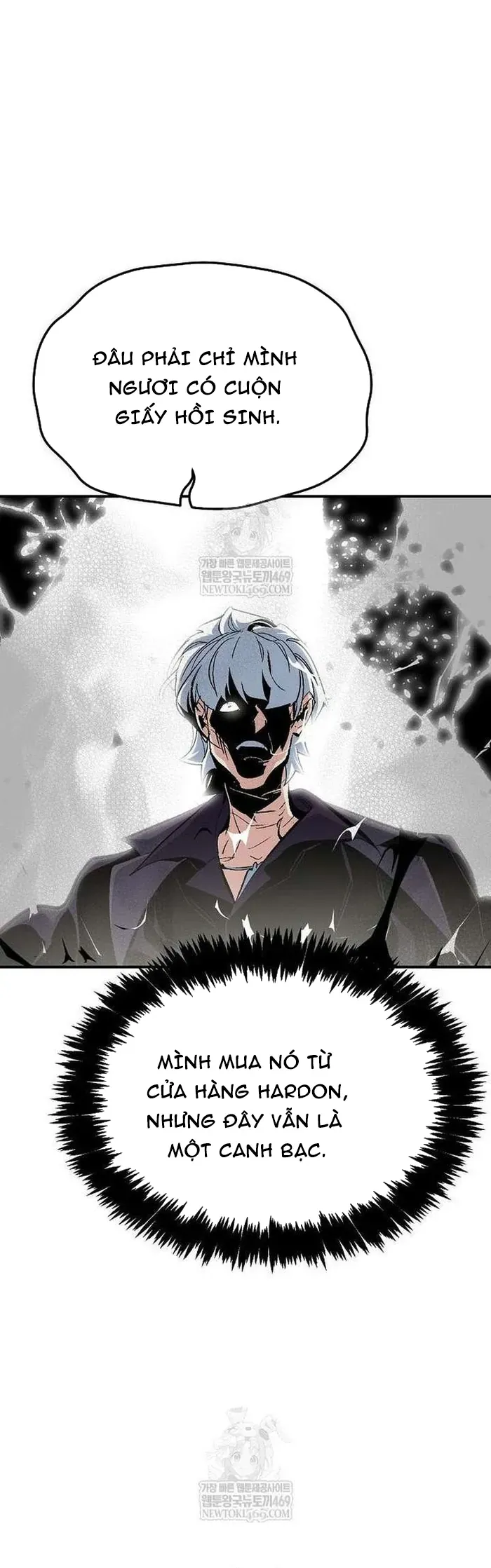 Độc Cô Tử Linh Sư - Chapter 207 - Page 49