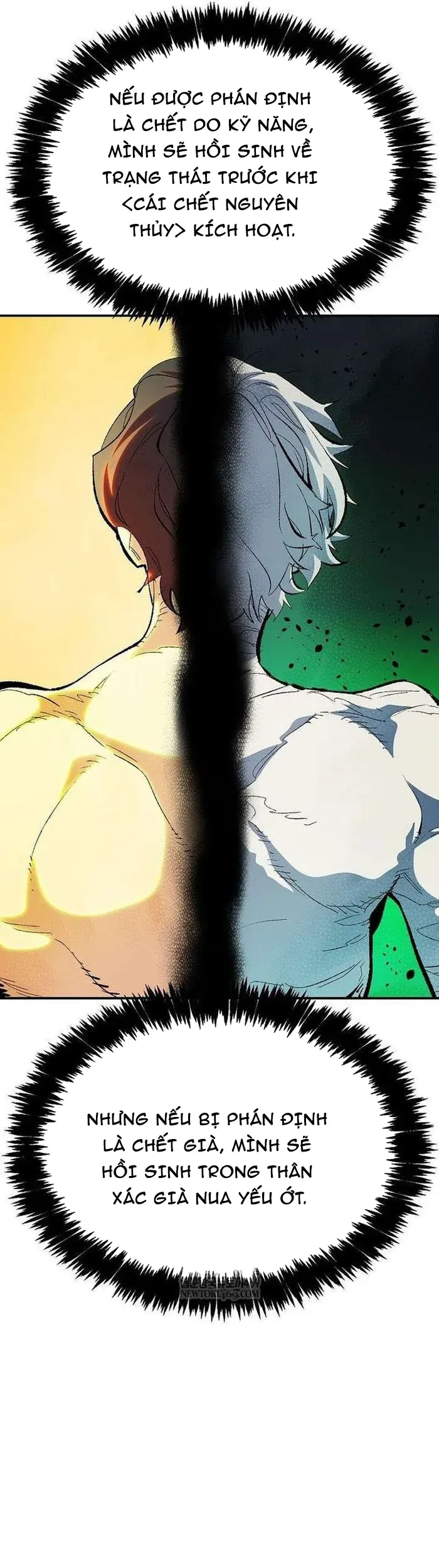 Độc Cô Tử Linh Sư - Chapter 207 - Page 50