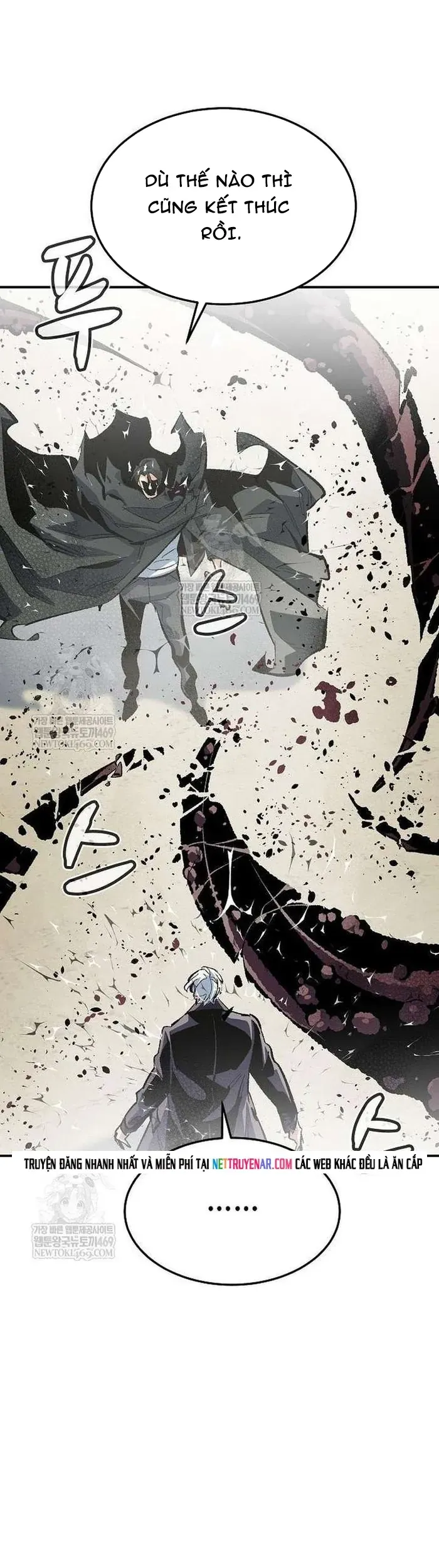 Độc Cô Tử Linh Sư - Chapter 207 - Page 51