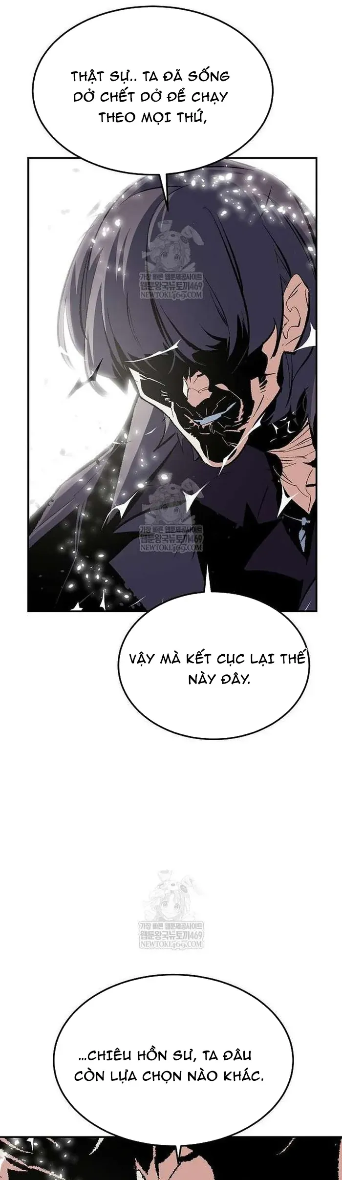 Độc Cô Tử Linh Sư - Chapter 207 - Page 52