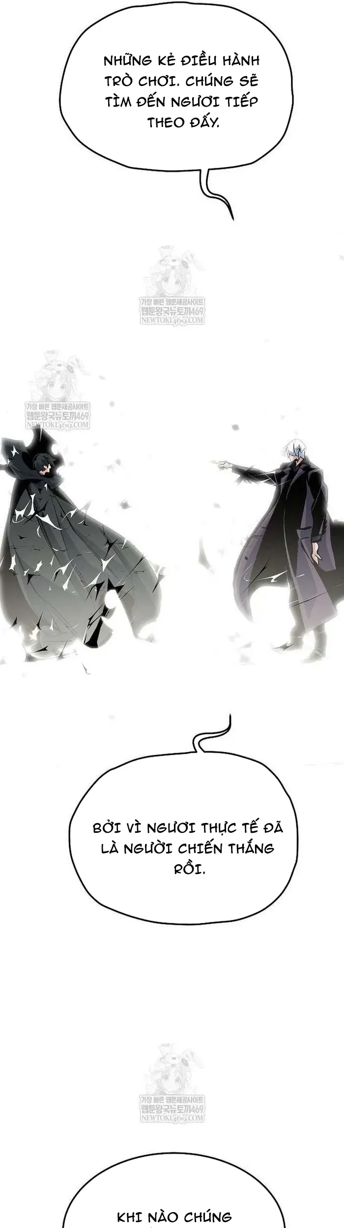 Độc Cô Tử Linh Sư - Chapter 207 - Page 57