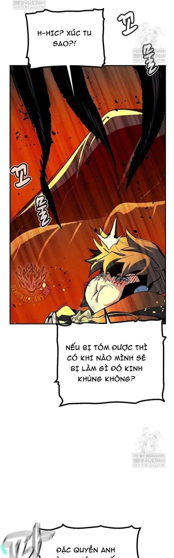 Độc Cô Tử Linh Sư - Chapter 207 - Page 6