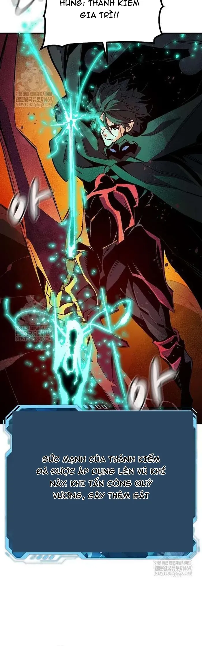 Độc Cô Tử Linh Sư - Chapter 207 - Page 7