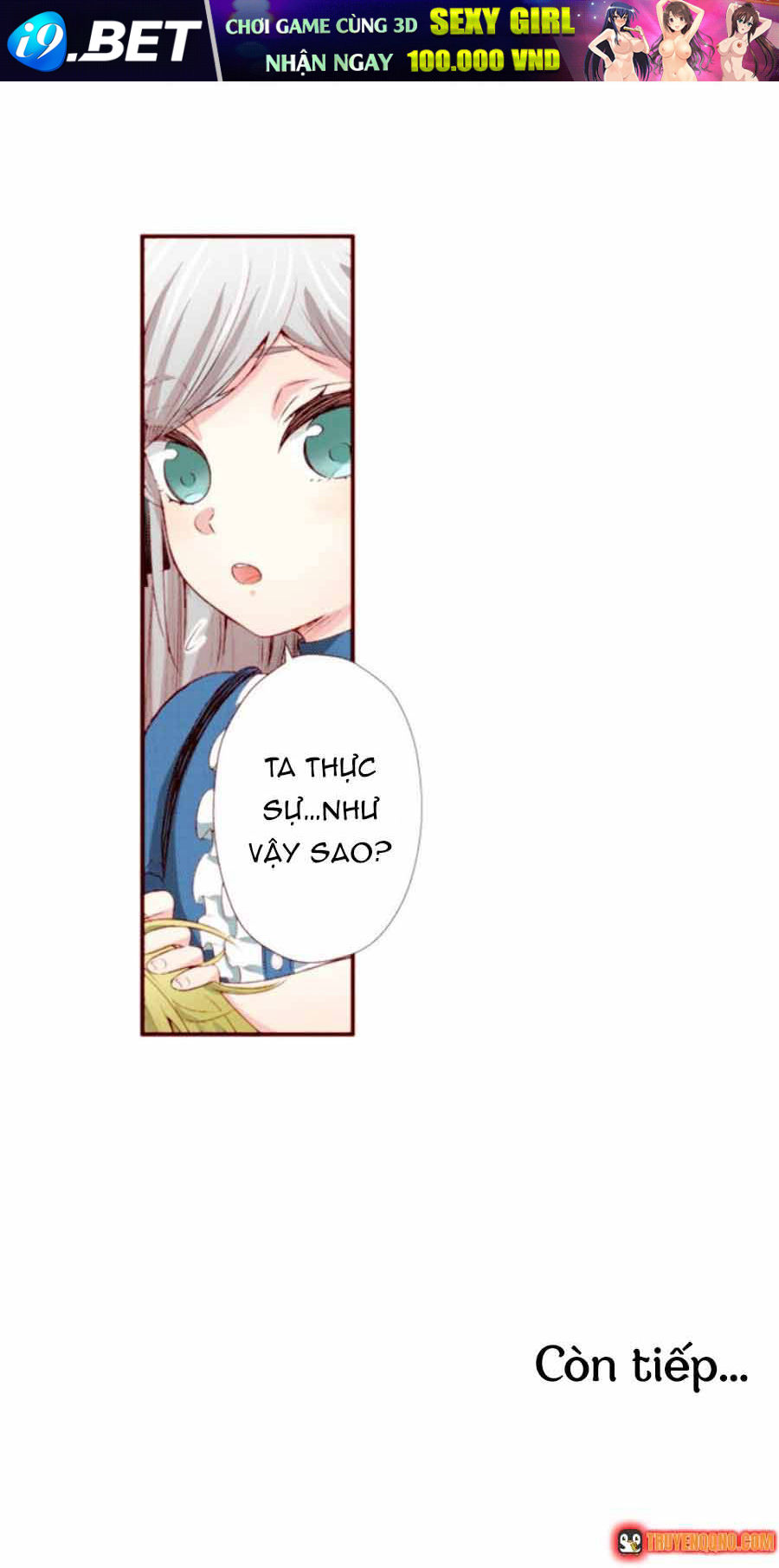 Tuy Là Ác Nữ Nhưng Tôi Quyết Thành Thánh Nữ Để Né Cờ Chết - Chapter 18 - Page 9