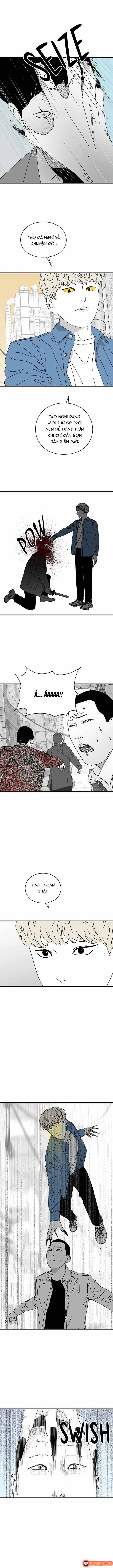 Đôi Mắt - Chapter 10 - Page 10