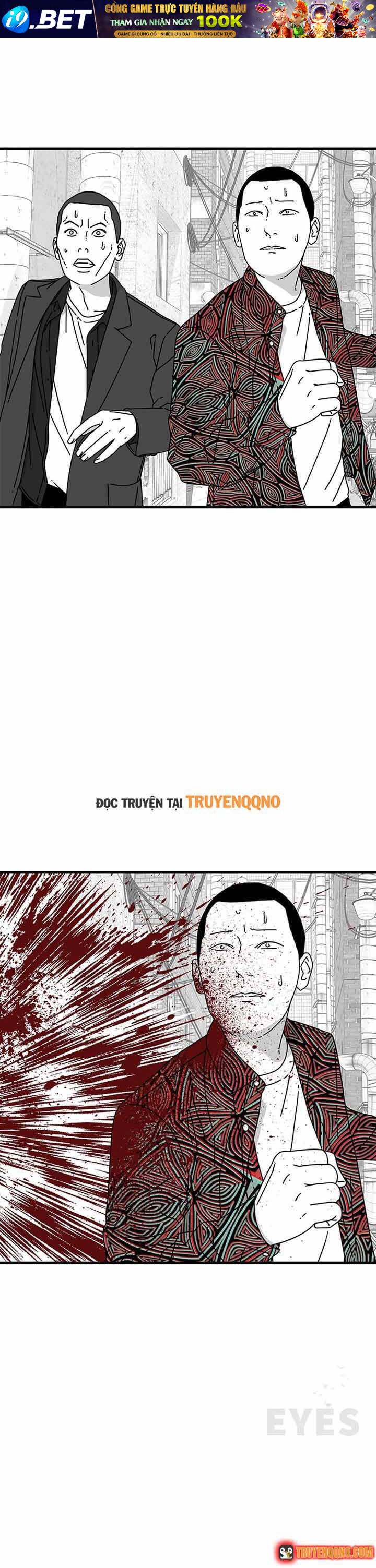 Đôi Mắt - Chapter 10 - Page 12