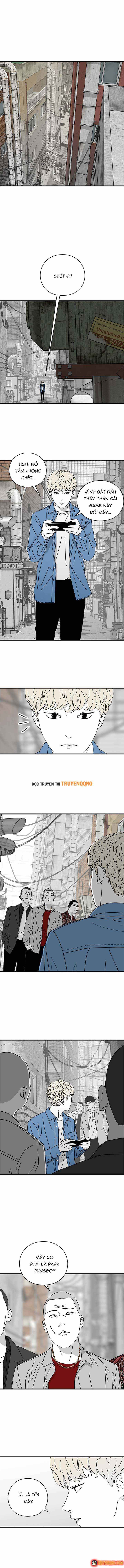 Đôi Mắt - Chapter 10 - Page 4