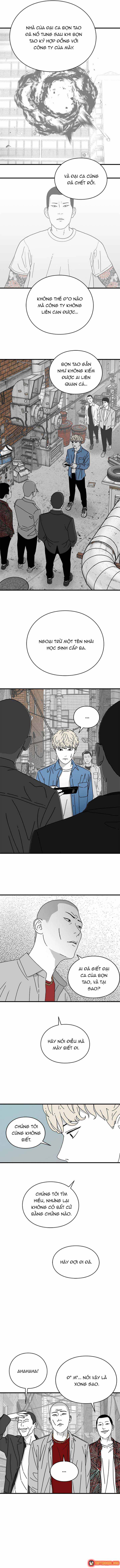 Đôi Mắt - Chapter 10 - Page 5