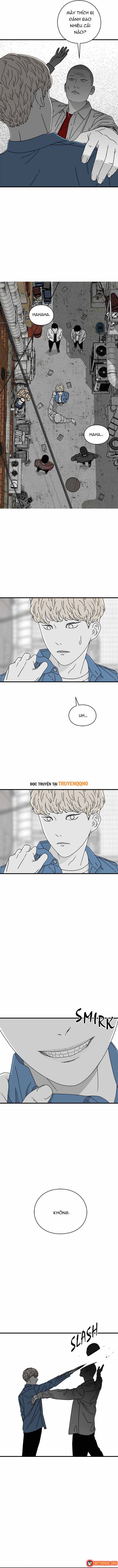 Đôi Mắt - Chapter 10 - Page 7