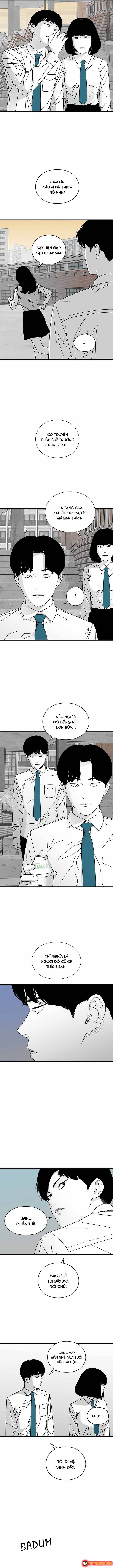 Đôi Mắt - Chapter 11 - Page 10