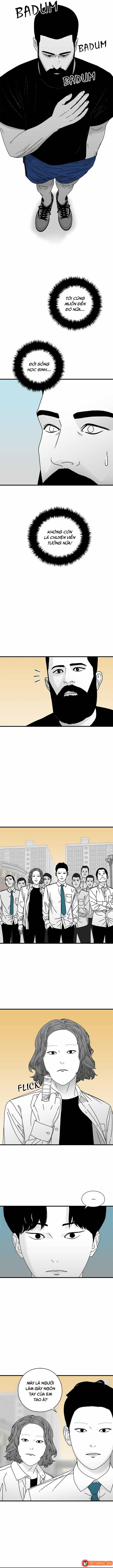 Đôi Mắt - Chapter 11 - Page 11