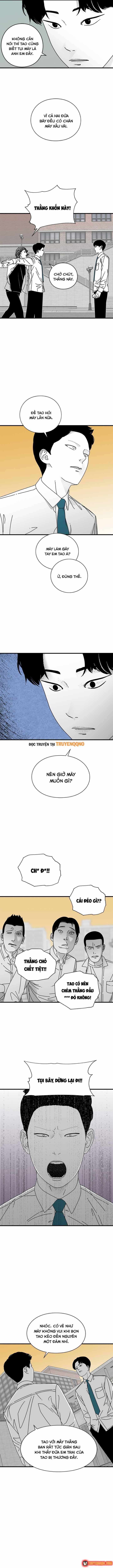 Đôi Mắt - Chapter 11 - Page 12