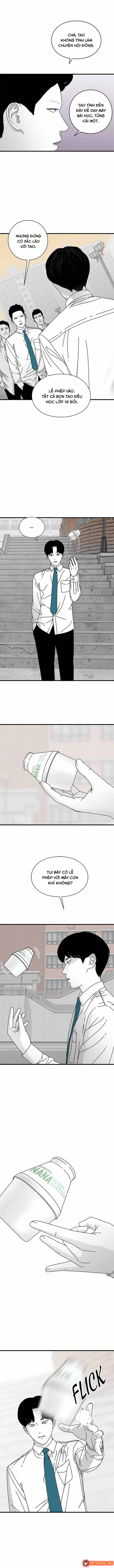 Đôi Mắt - Chapter 11 - Page 13