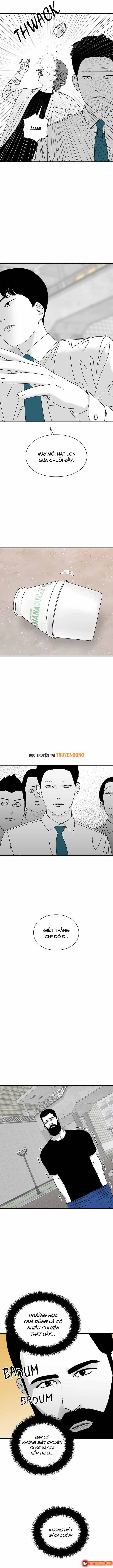 Đôi Mắt - Chapter 11 - Page 14