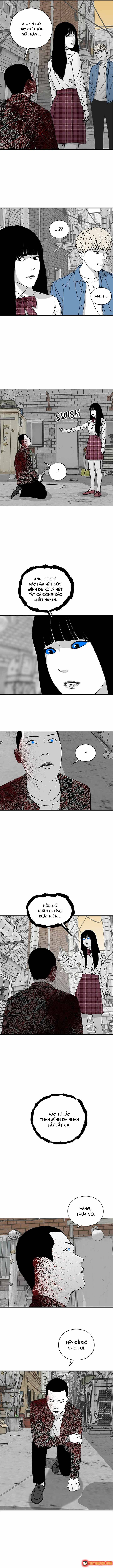 Đôi Mắt - Chapter 11 - Page 3