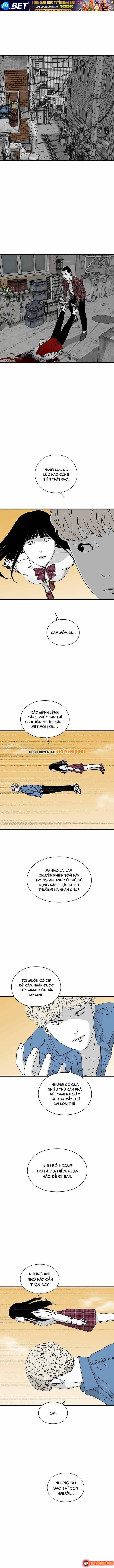 Đôi Mắt - Chapter 11 - Page 4