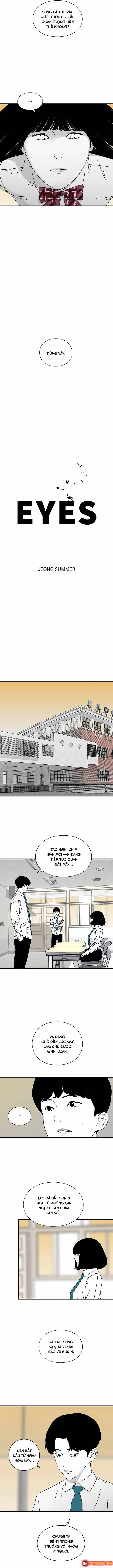 Đôi Mắt - Chapter 11 - Page 5