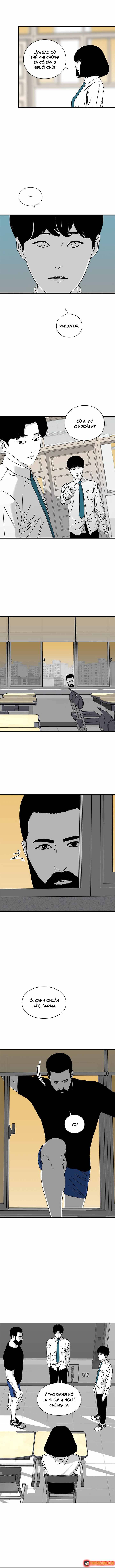 Đôi Mắt - Chapter 11 - Page 6