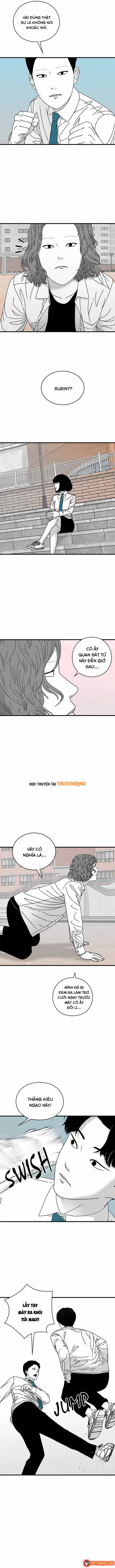 Đôi Mắt - Chapter 12 - Page 4