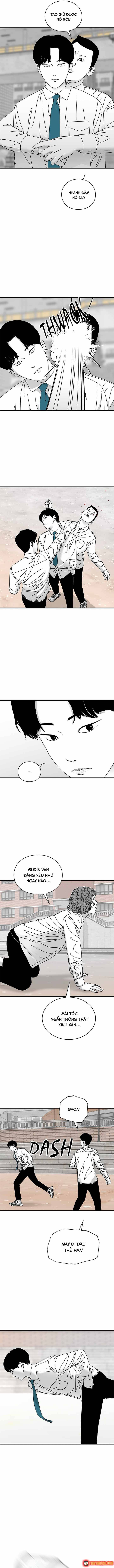 Đôi Mắt - Chapter 12 - Page 5