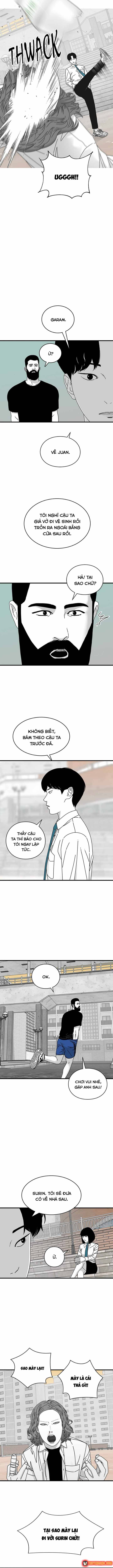 Đôi Mắt - Chapter 12 - Page 6