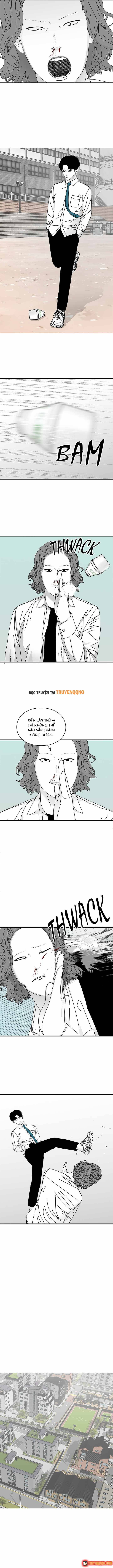 Đôi Mắt - Chapter 12 - Page 7