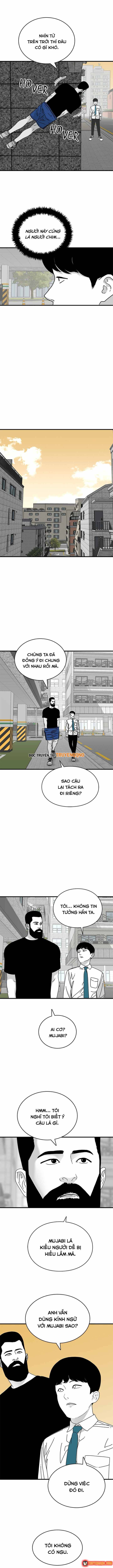 Đôi Mắt - Chapter 12 - Page 9