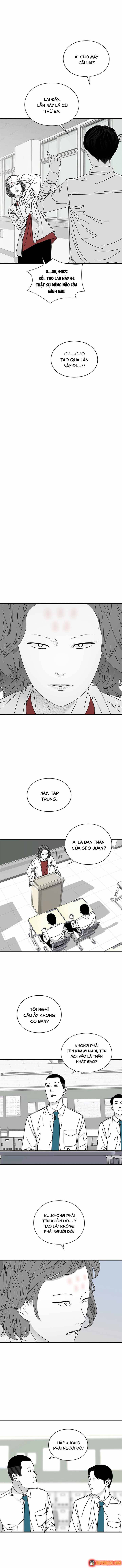 Đôi Mắt - Chapter 13 - Page 10