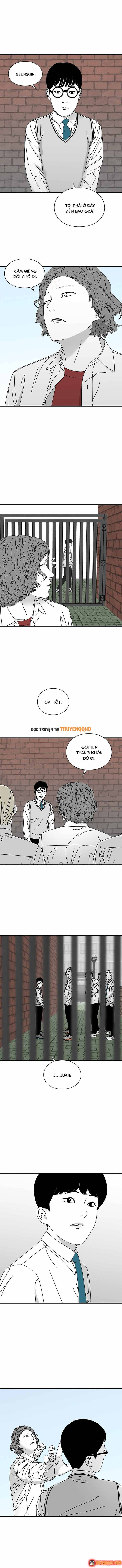 Đôi Mắt - Chapter 13 - Page 12