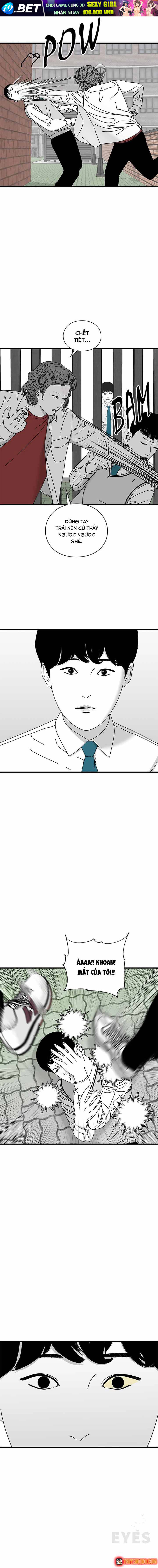 Đôi Mắt - Chapter 13 - Page 13