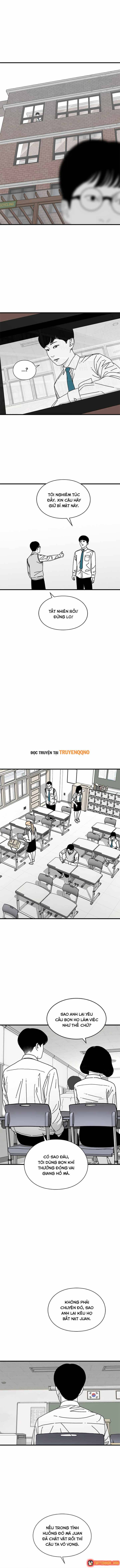 Đôi Mắt - Chapter 13 - Page 4