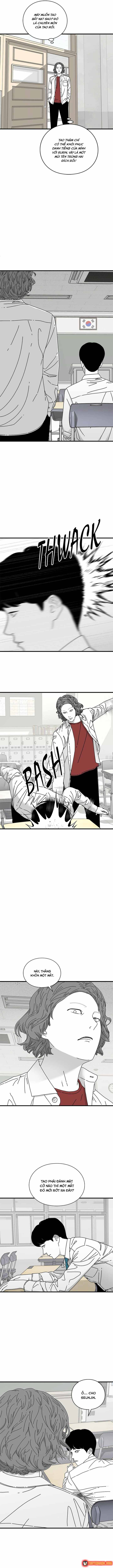 Đôi Mắt - Chapter 13 - Page 6