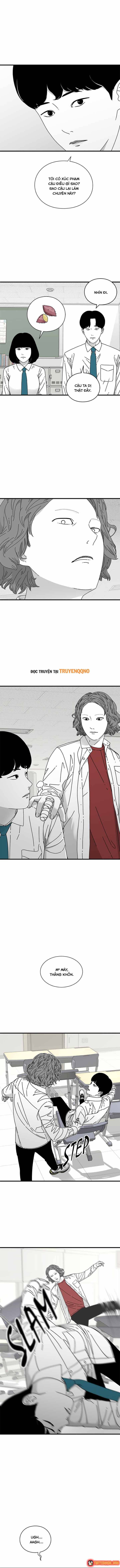 Đôi Mắt - Chapter 13 - Page 7