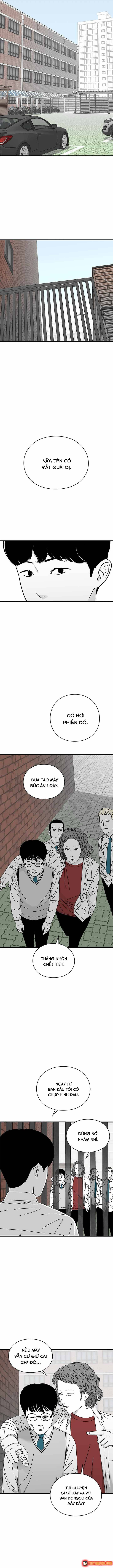 Đôi Mắt - Chapter 14 - Page 10