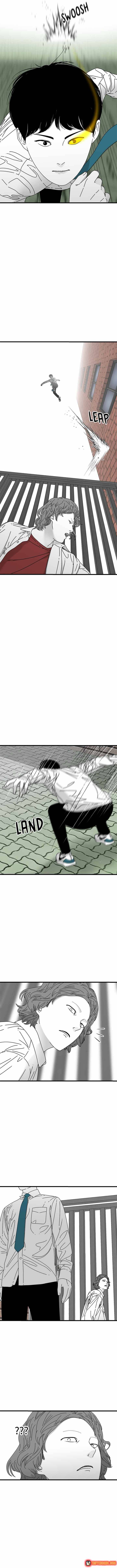 Đôi Mắt - Chapter 14 - Page 13