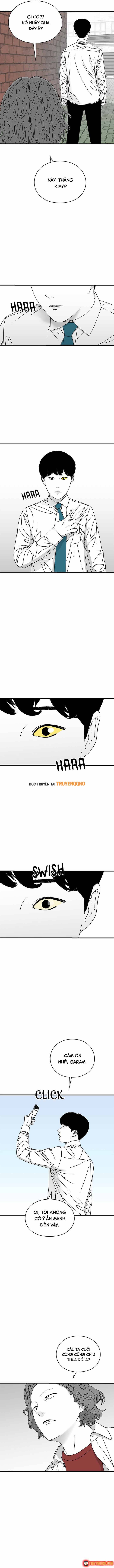 Đôi Mắt - Chapter 14 - Page 14