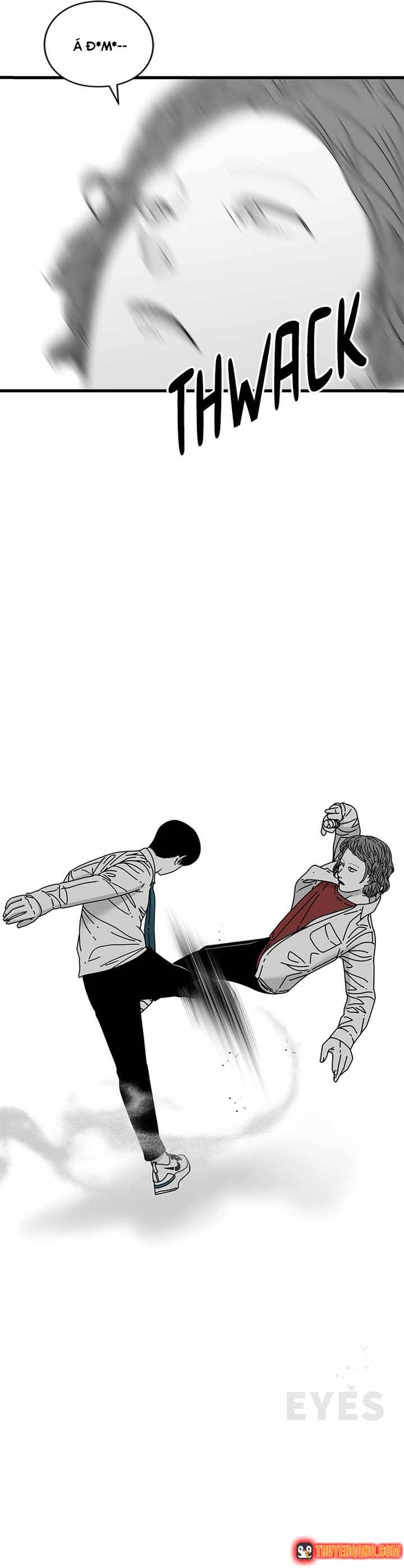 Đôi Mắt - Chapter 14 - Page 15