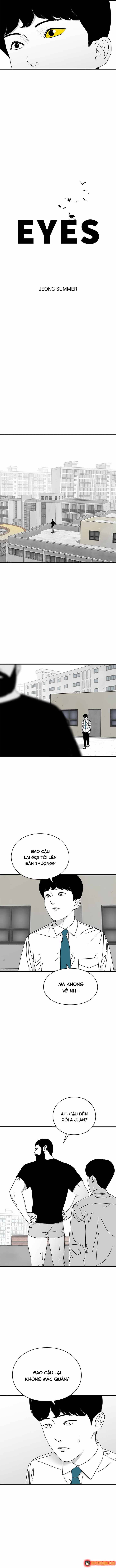 Đôi Mắt - Chapter 14 - Page 3