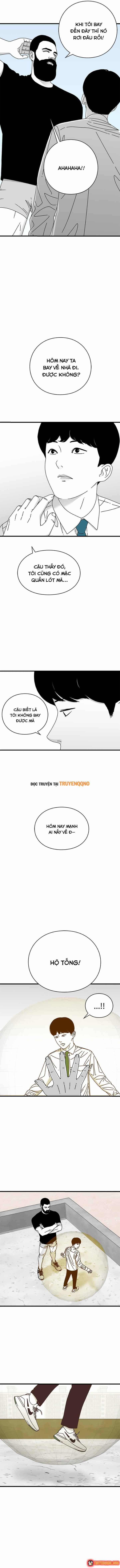 Đôi Mắt - Chapter 14 - Page 4