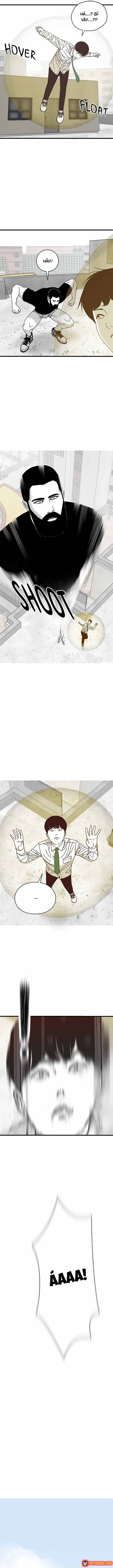 Đôi Mắt - Chapter 14 - Page 5