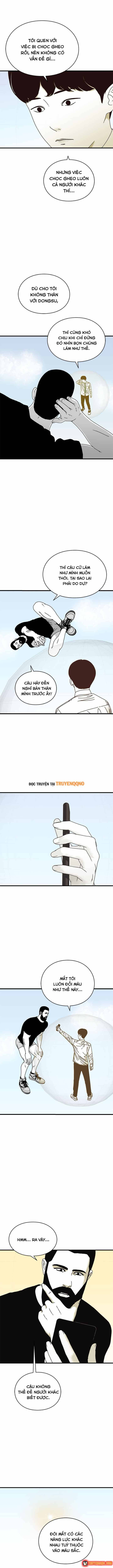 Đôi Mắt - Chapter 14 - Page 7