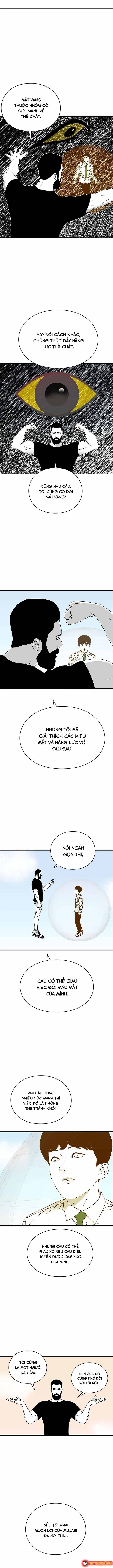 Đôi Mắt - Chapter 14 - Page 8