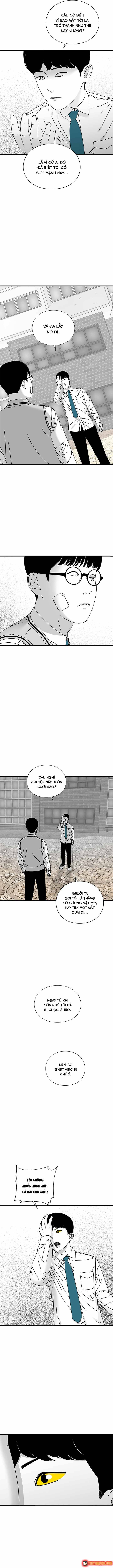 Đôi Mắt - Chapter 15 - Page 10