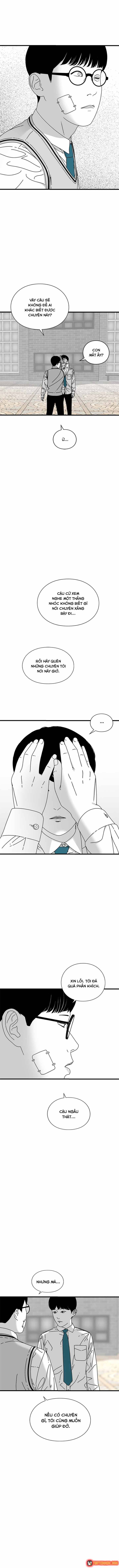 Đôi Mắt - Chapter 15 - Page 11