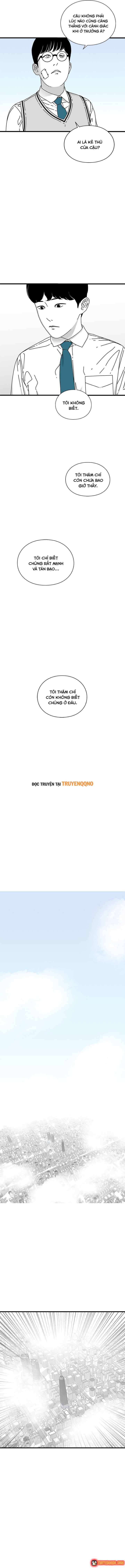 Đôi Mắt - Chapter 15 - Page 12