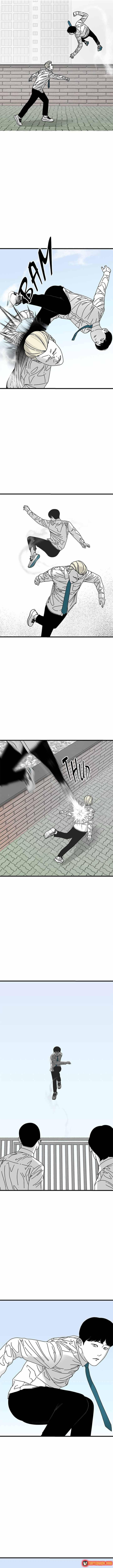 Đôi Mắt - Chapter 15 - Page 3